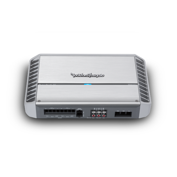 Rockford Fosgate PM600X4