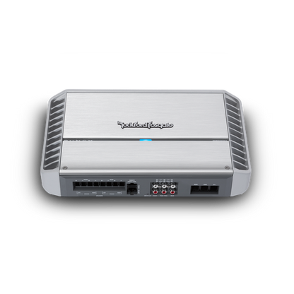 Rockford Fosgate PM600X4
