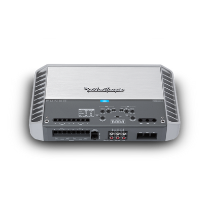Rockford Fosgate PM600X4