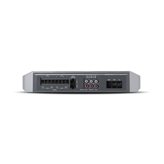 Rockford Fosgate PM600X4