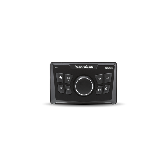 Rockford Fosgate PMX-0
