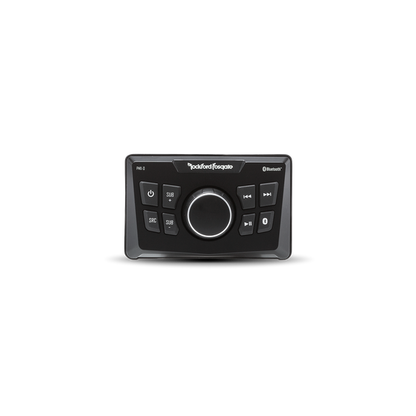 Rockford Fosgate PMX-0