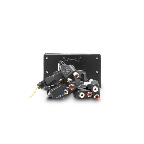 Rockford Fosgate PMX-0