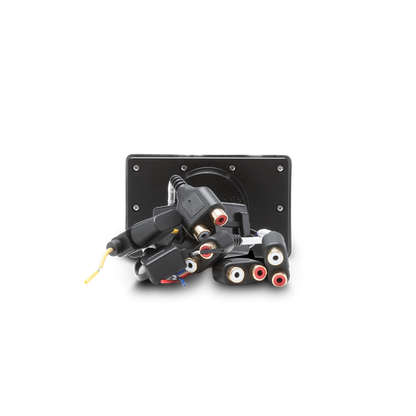 Rockford Fosgate PMX-0