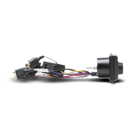 Rockford Fosgate PMX-0