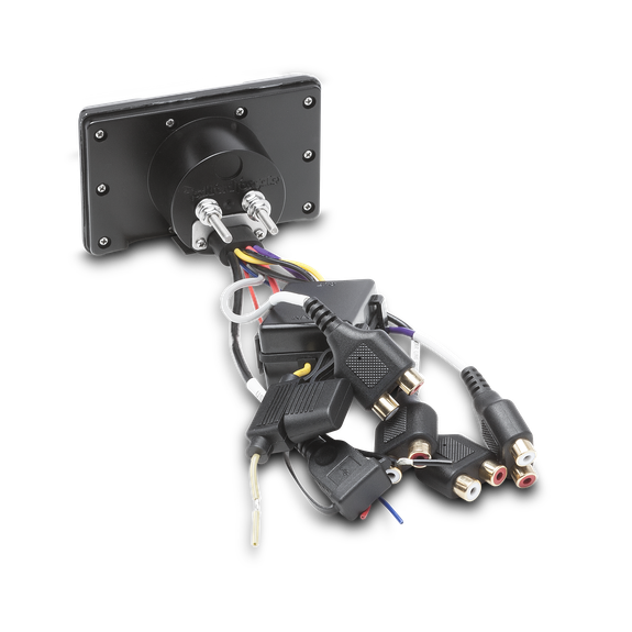 Rockford Fosgate PMX-0
