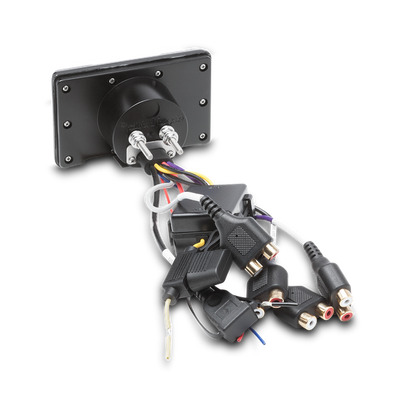 Rockford Fosgate PMX-0