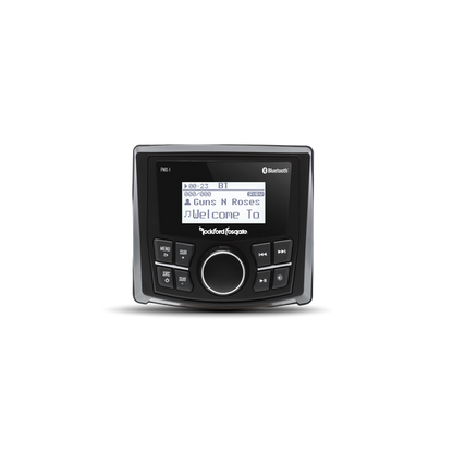 Rockford Fosgate PMX-1