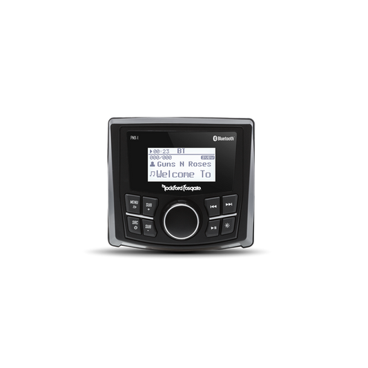 Rockford Fosgate PMX-1