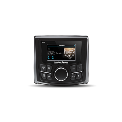 Rockford Fosgate PMX-1R