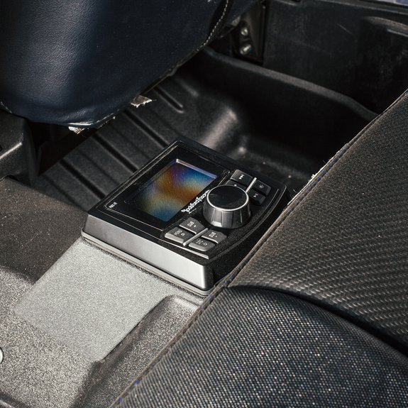 Rockford Fosgate PMX-1R
