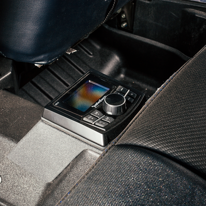 Rockford Fosgate PMX-1R