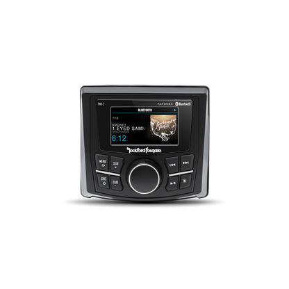 Rockford Fosgate PMX-2