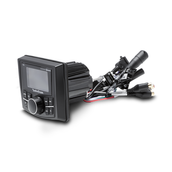 Rockford Fosgate PMX-2