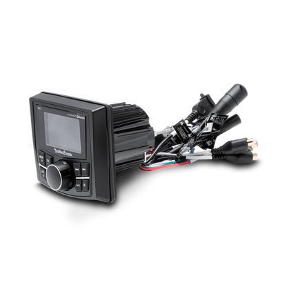 Rockford Fosgate PMX-2