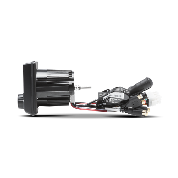 Rockford Fosgate PMX-2
