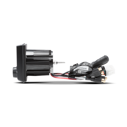 Rockford Fosgate PMX-2