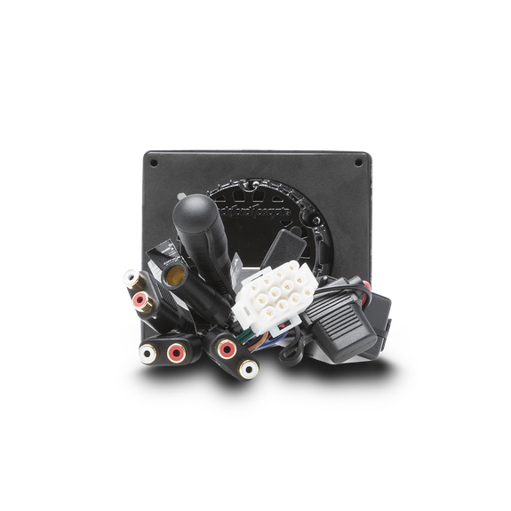 Rockford Fosgate PMX-2