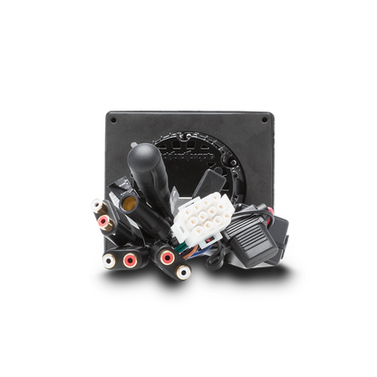 Rockford Fosgate PMX-2