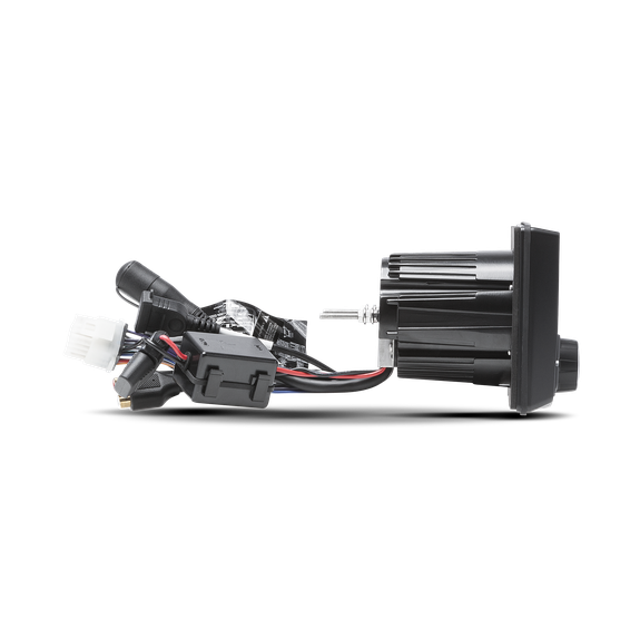 Rockford Fosgate PMX-2