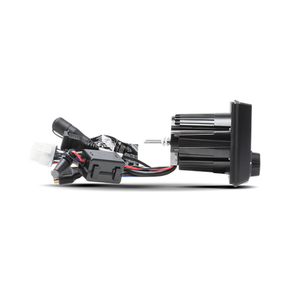 Rockford Fosgate PMX-2