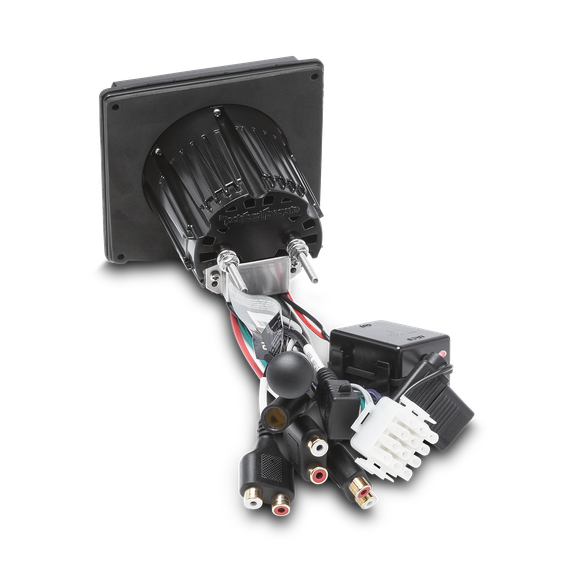 Rockford Fosgate PMX-2