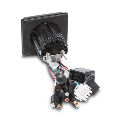Rockford Fosgate PMX-2