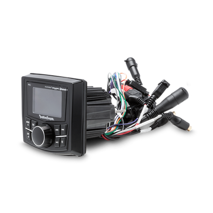 Rockford Fosgate PMX-3