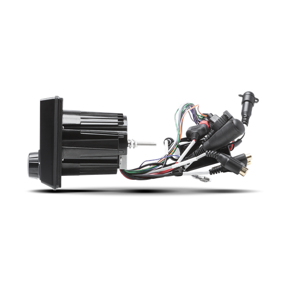 Rockford Fosgate PMX-3