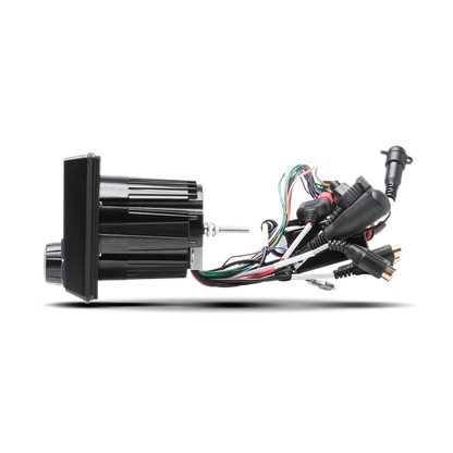 Rockford Fosgate PMX-3