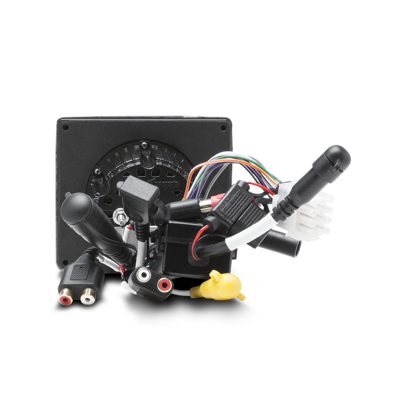 Rockford Fosgate PMX-3