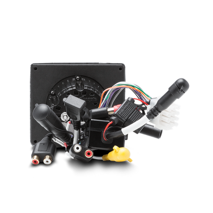 Rockford Fosgate PMX-3