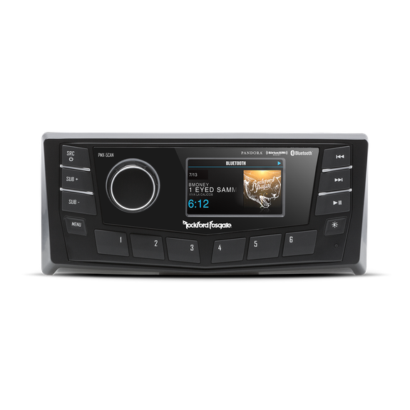 Rockford Fosgate PMX-5CAN