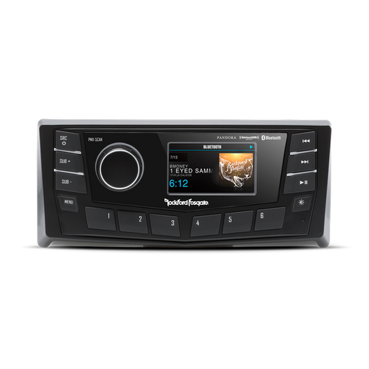 Rockford Fosgate PMX-5CAN
