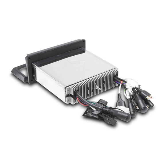 Rockford Fosgate PMX-5CAN