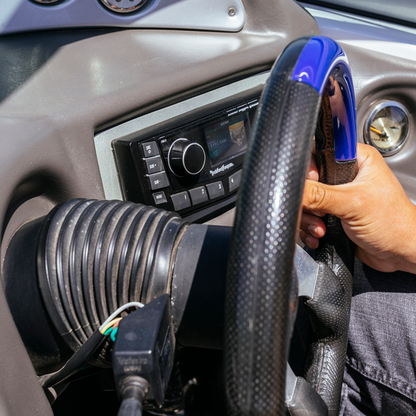 Rockford Fosgate PMX-5CAN