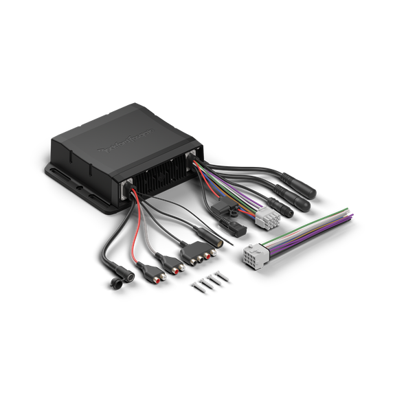 Rockford Fosgate PMX-6BB