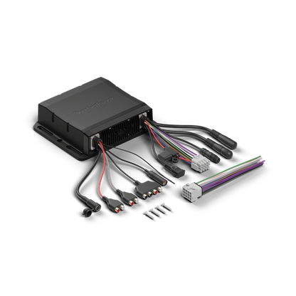 Rockford Fosgate PMX-6BB