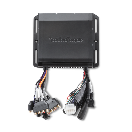 Rockford Fosgate PMX-8BB