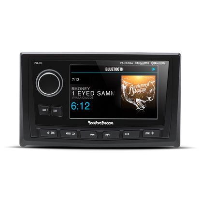 Rockford Fosgate PMX-8DH