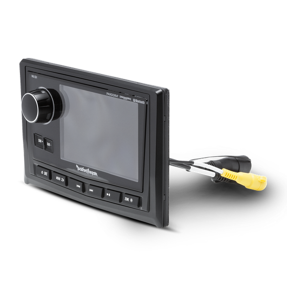 Rockford Fosgate PMX-8DH