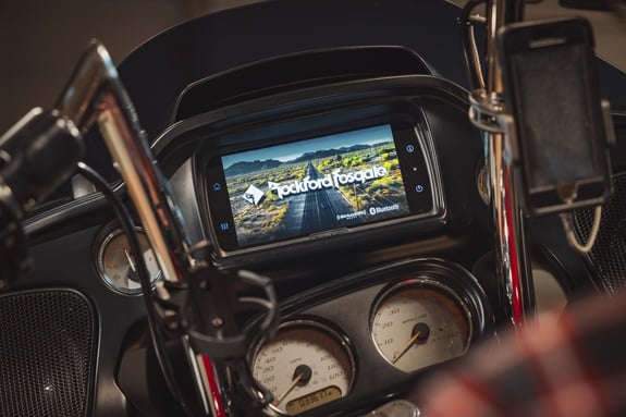 Rockford Fosgate PMX-HD14