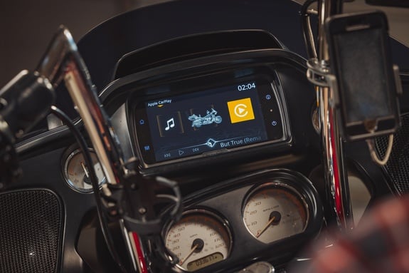 Rockford Fosgate PMX-HD14