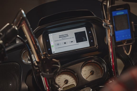 Rockford Fosgate PMX-HD14