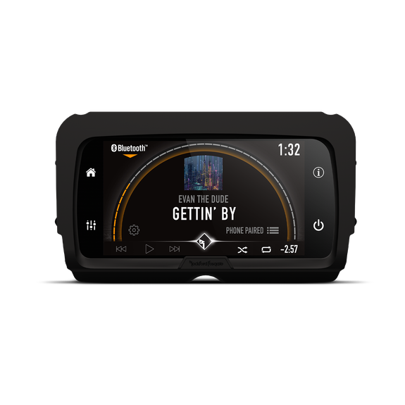 Rockford Fosgate PMX-HD14