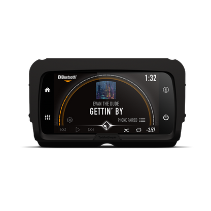 Rockford Fosgate PMX-HD14