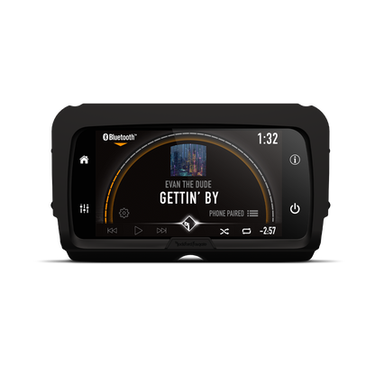 Rockford Fosgate PMX-HD14