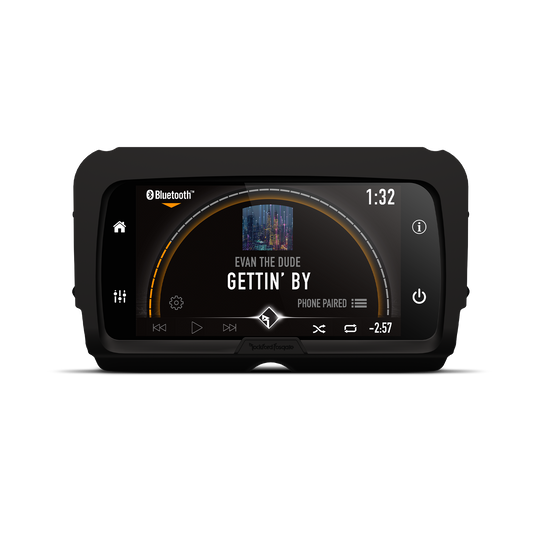 Rockford Fosgate PMX-HD14