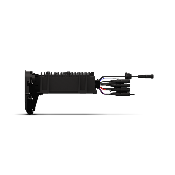 Rockford Fosgate PMX-HD14