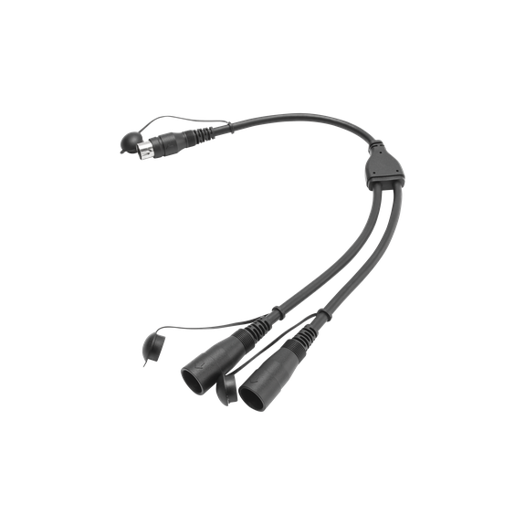 Rockford Fosgate PMXYC